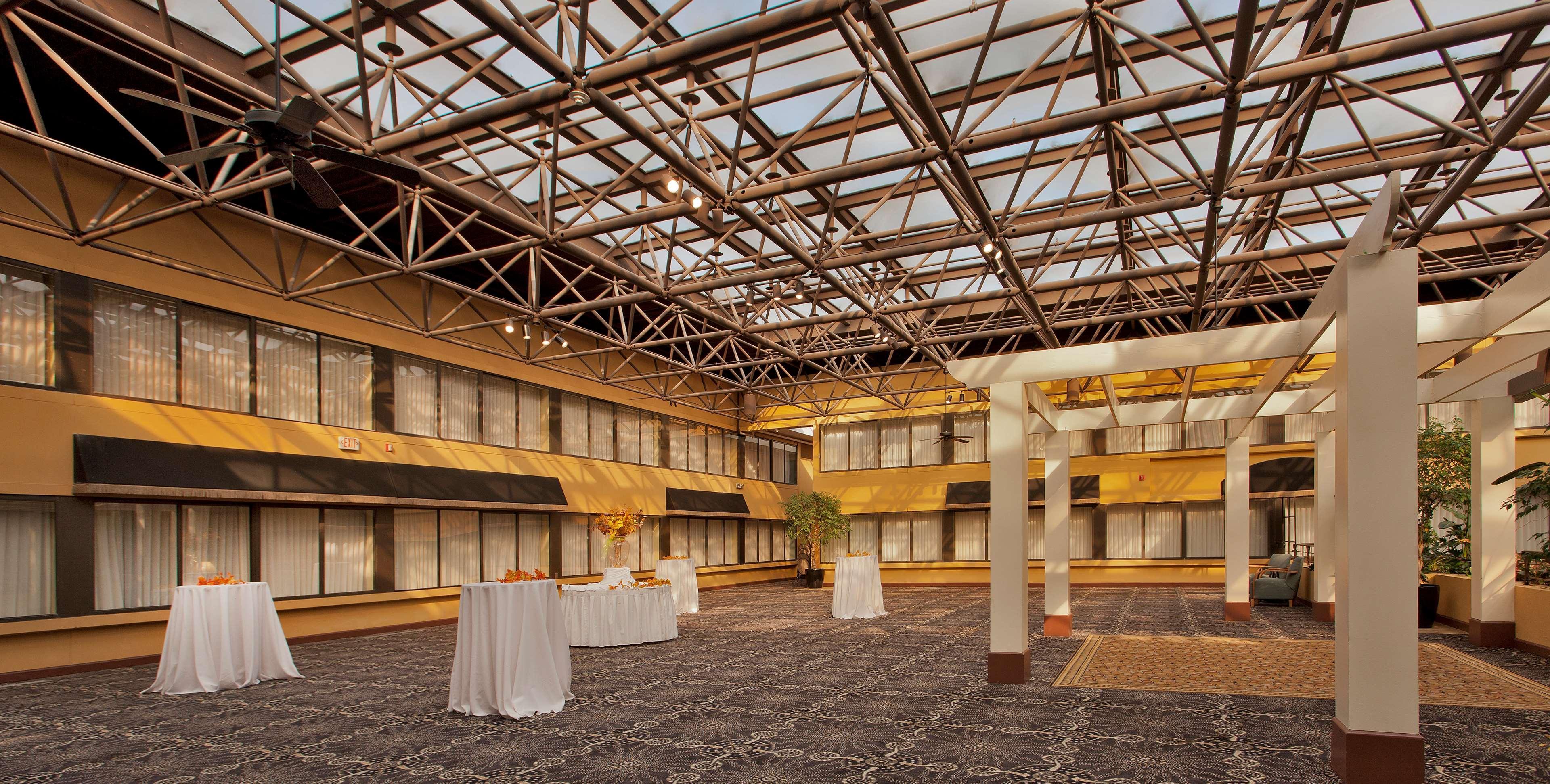The Rockville Hotel, A Ramada By Wyndham Eksteriør bilde
