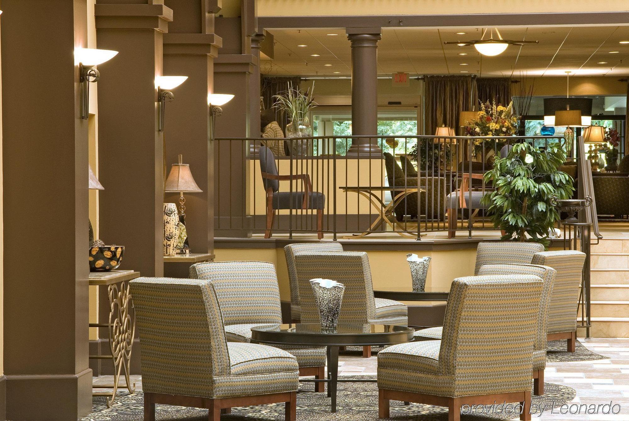 The Rockville Hotel, A Ramada By Wyndham Restaurant bilde