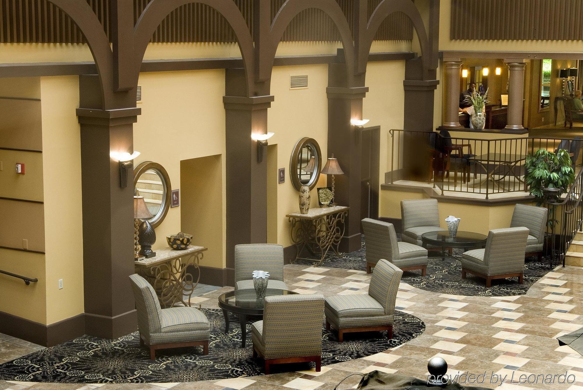 The Rockville Hotel, A Ramada By Wyndham Restaurant bilde