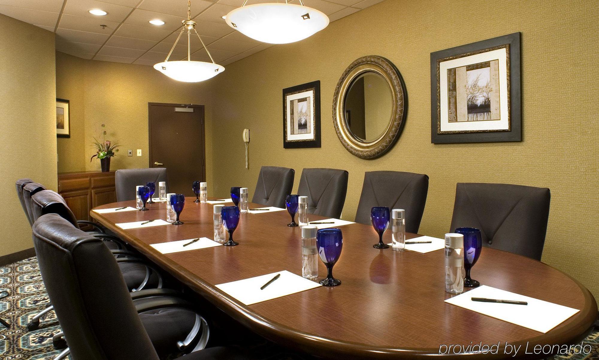 The Rockville Hotel, A Ramada By Wyndham Fasiliteter bilde