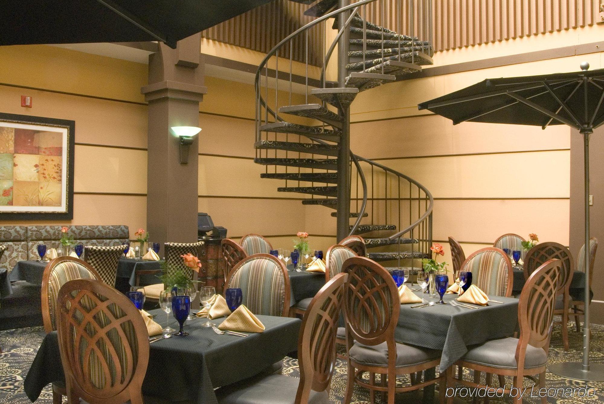 The Rockville Hotel, A Ramada By Wyndham Restaurant bilde