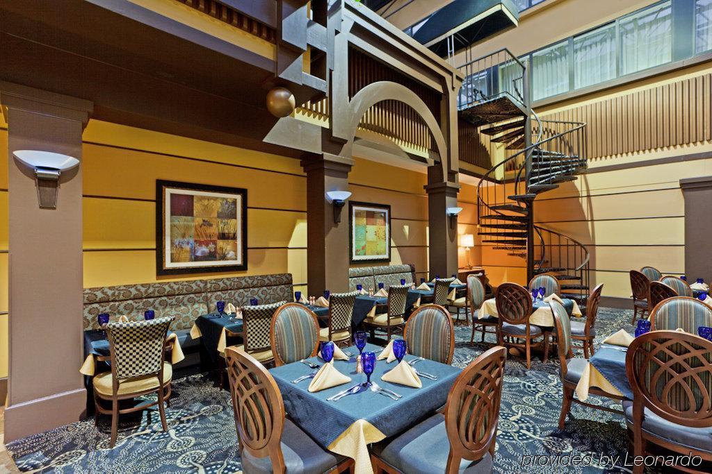 The Rockville Hotel, A Ramada By Wyndham Restaurant bilde